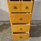 5 drawer chest of drawers