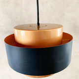Hanging lamp by Jo Hammerborg produced By Fog & Mørup 1960