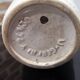 Large Vintage Retro Vase Keramik Germany 261/30