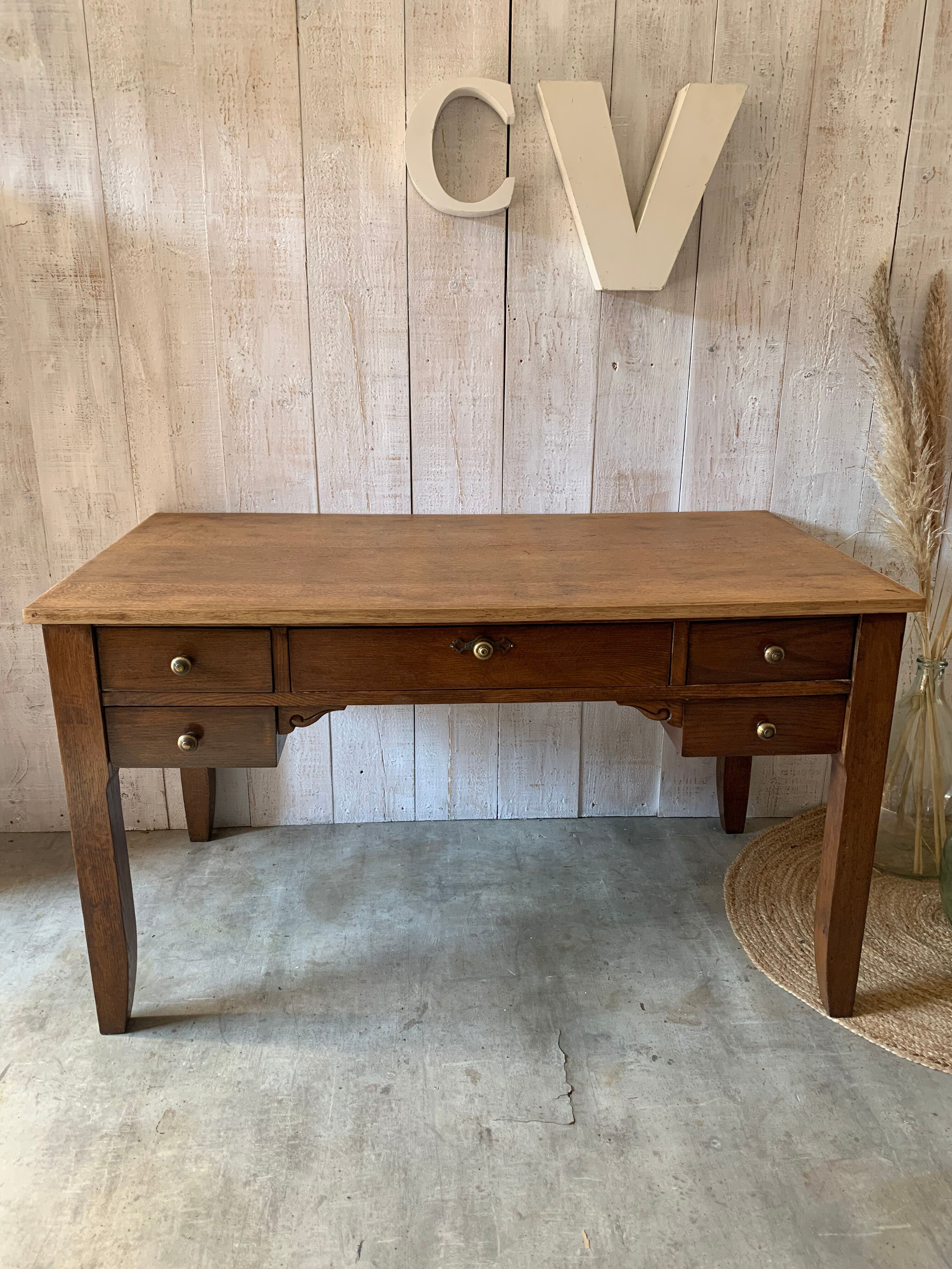 Bureau 129x69cm