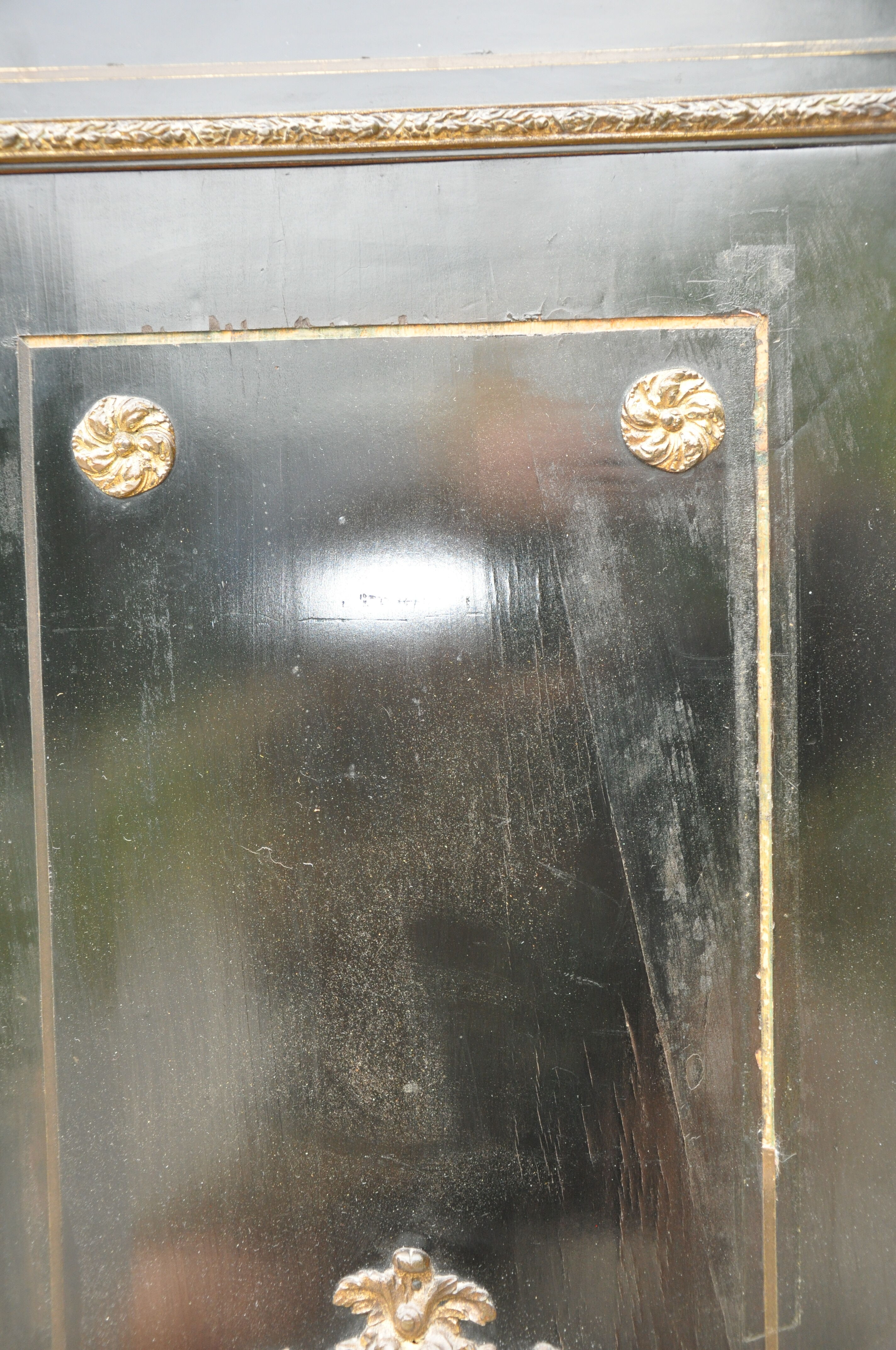Meuble d'appui Napoléon 3