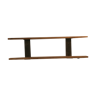 Industrial shelf