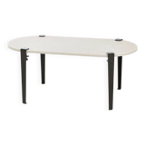 Tiptoe design coffee table