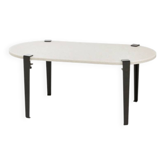 Table basse design tiptoe