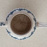 Teapot in stoneware of Saint-Uze