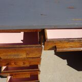 Vintage American desk