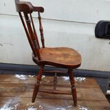 American Children's Chair