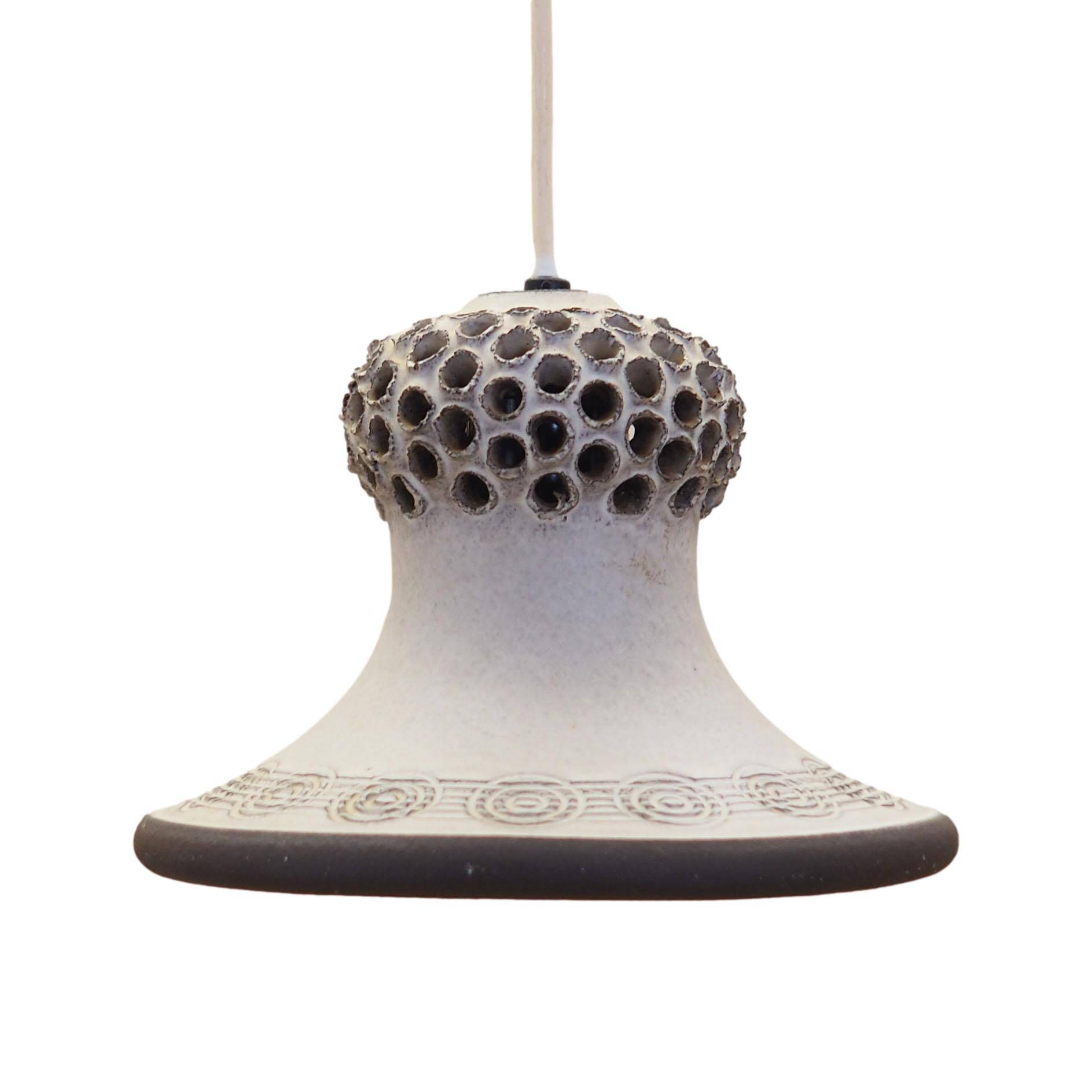 Pendant lamp, Danish design, 1960s, production: Denmark