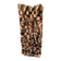 Moroccan carpet boucherouite colored - 70 x 160 cm