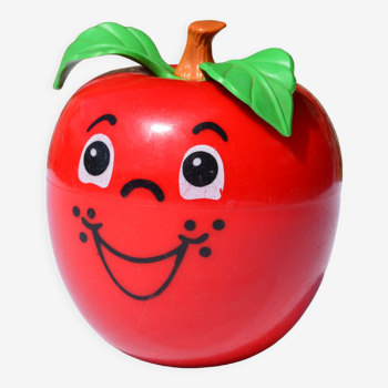Culbuto Happy Apple