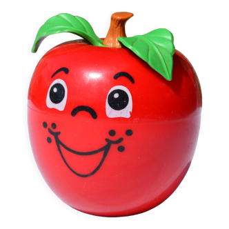 Culbuto Happy Apple