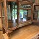 Vaisselier / vitrine / buffet / meuble unique