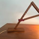 1960s designer desk lamp