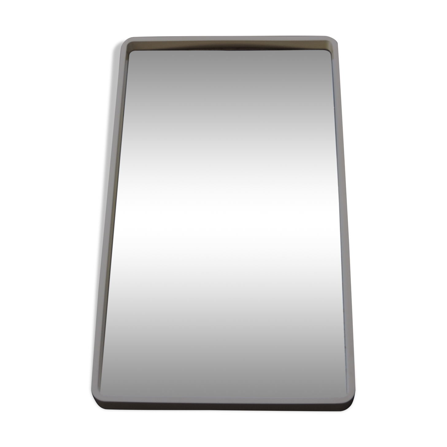 Miroir rectangle Shönbuch de 1970 - 73x43cm