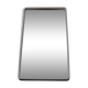 Miroir rectangle Shönbuch de 1970 - 73x43cm