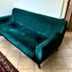 Scandinavian 3-seater sofa
