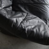 Brigantin vintage sofa by Michel Ducaroy for Ligne Roset