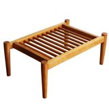 Table du milieu du siècle des années 1960
