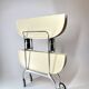 Vintage Kartell Gastone Foldable Bar Cart by Antonio Citterio, 1980s Italy