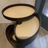 Commode Ovale