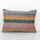 Vintage kilim cushion cover 36x51 cm