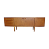 Scandinavian teak sideboard Mc Intosh