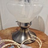 Murano Mazzega table lamp