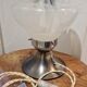 Murano Mazzega table lamp