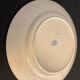 11 Flat plates Badonviller art nouveau