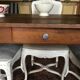 1950s farmhouse table