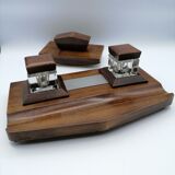 Art Deco inkwell