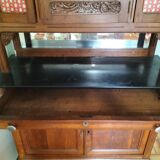 Art deco buffet