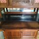 Art deco buffet