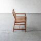 Set of 8 'King series' dining chairs by Rud Thygesen & Johnny Sørensen