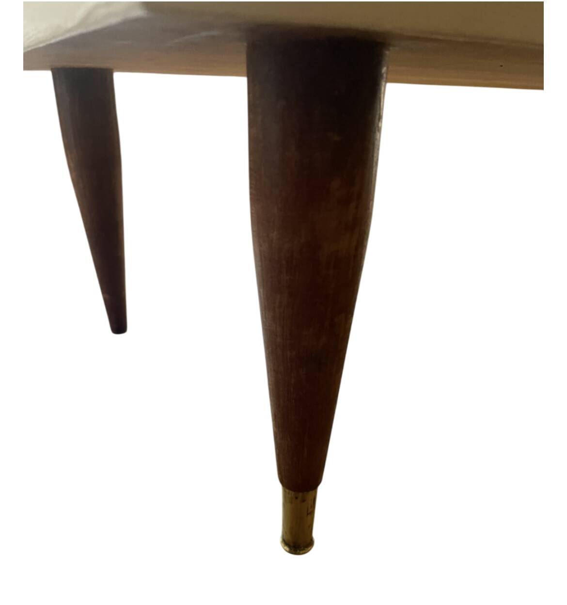 Vintage 1970s chest of drawers