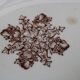 Iron Earth Ceramic Dish