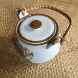 Teapot