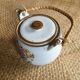Teapot