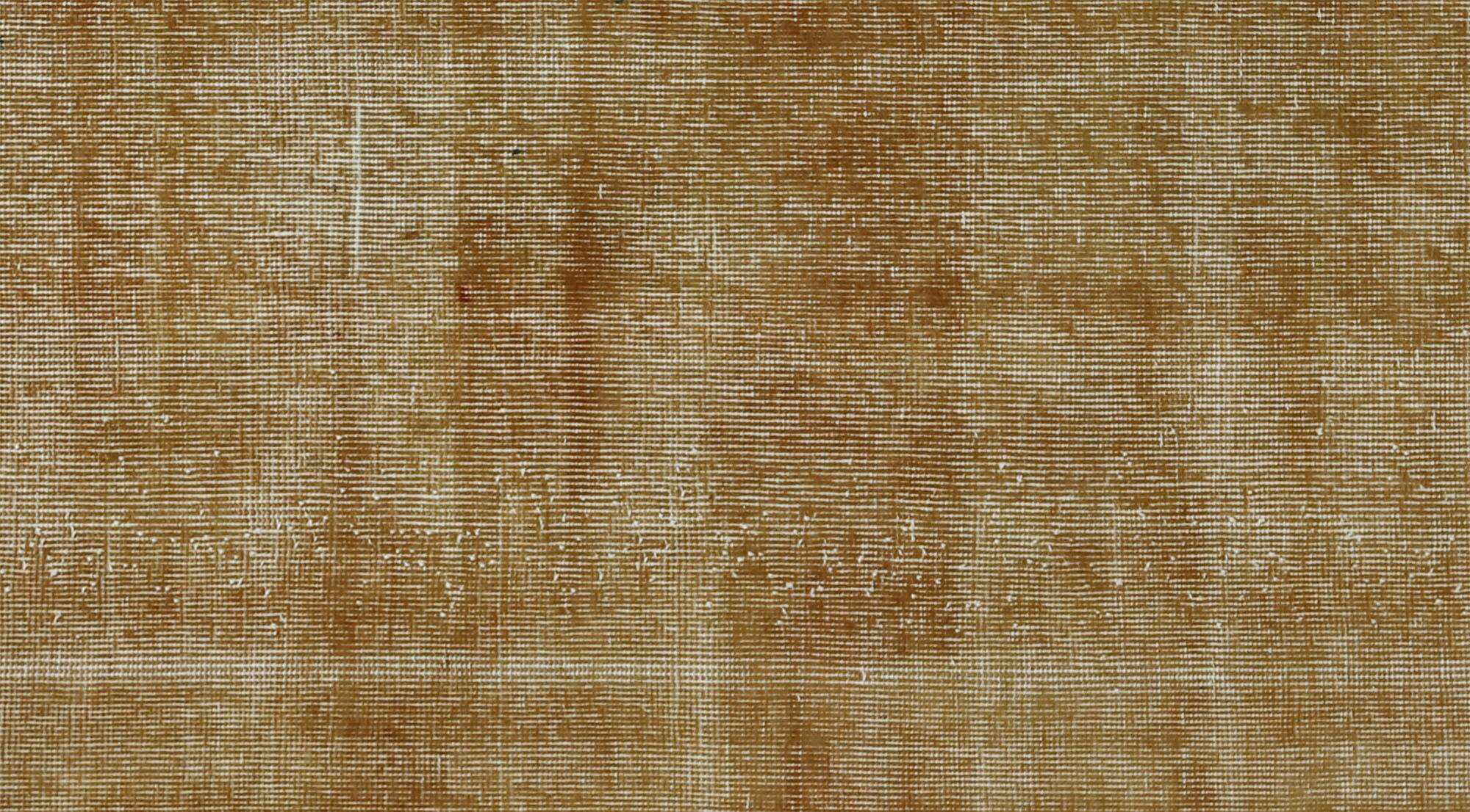 Turkish Anatolian Handmade Vintage Area Rug 210 cm x 124 cm