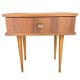 Table de chevet vintage