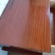 1960s low television cabinet