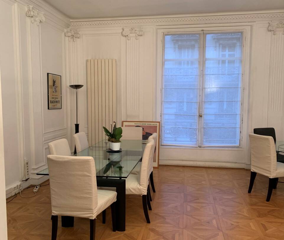 Lecorbiser LC6 table