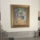 Catherine Garros' painting
