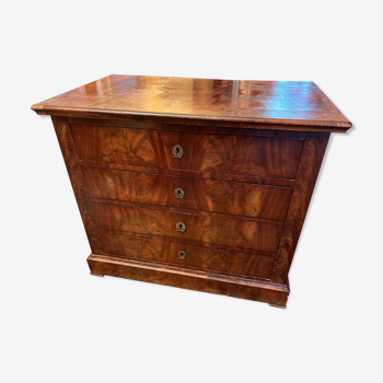 Commode Louis Philippe