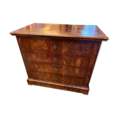 Louis Philippe Chest of Drawers