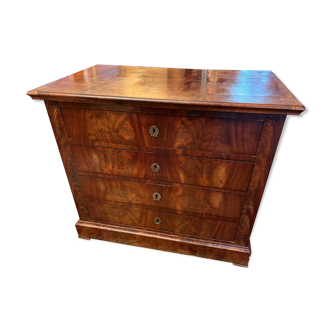Commode Louis Philippe