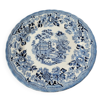 Churchill dinner plate