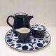 Service a café Melitta Stockholm by Lilo Kantner