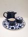 Service a café Melitta Stockholm by Lilo Kantner