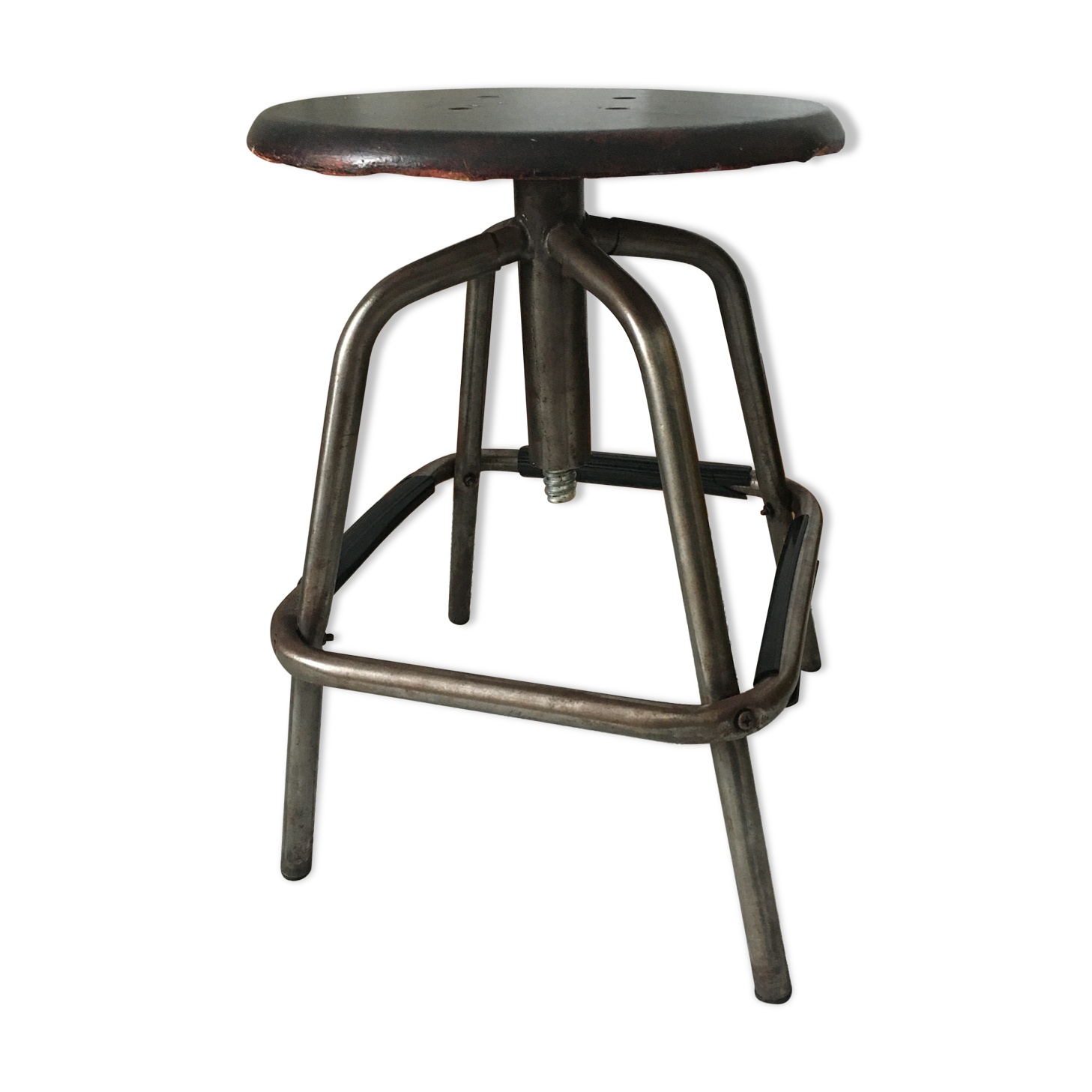 Industrial workshop stab